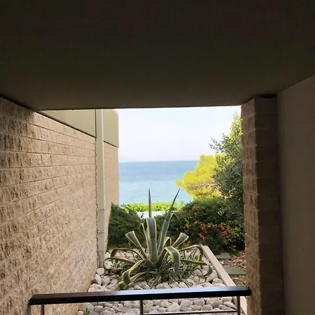 Hotel Saudade Gradac  Exterior photo