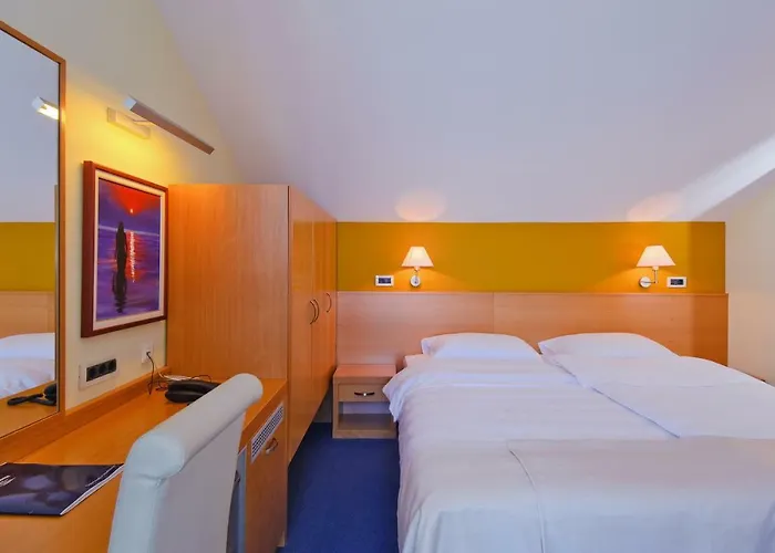 Hotel Saudade