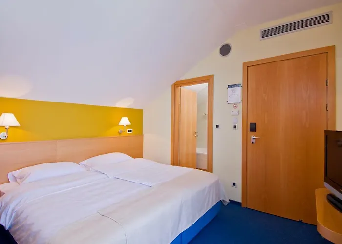 Hotel Saudade