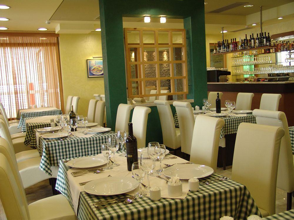 Saudade 4* Gradac (Split-Dalmatia)