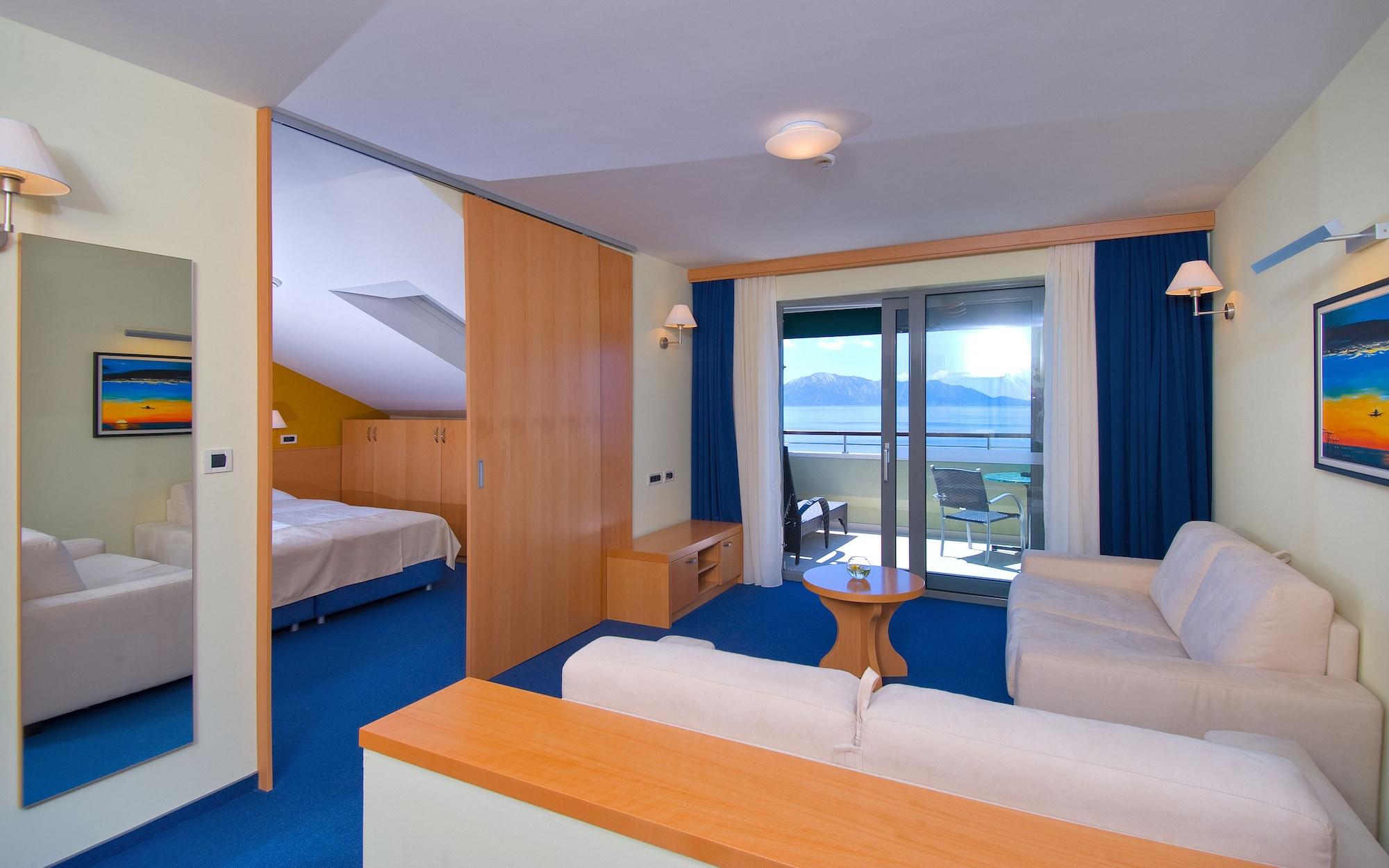 Saudade Hotel