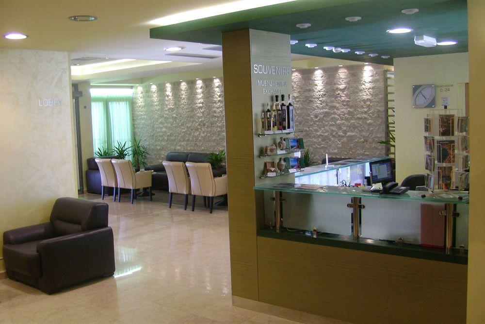 Hotel Saudade