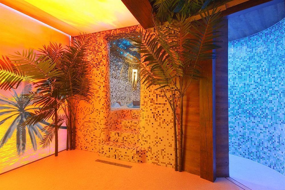 Hotel Saudade Gradac (Split-Dalmatia)