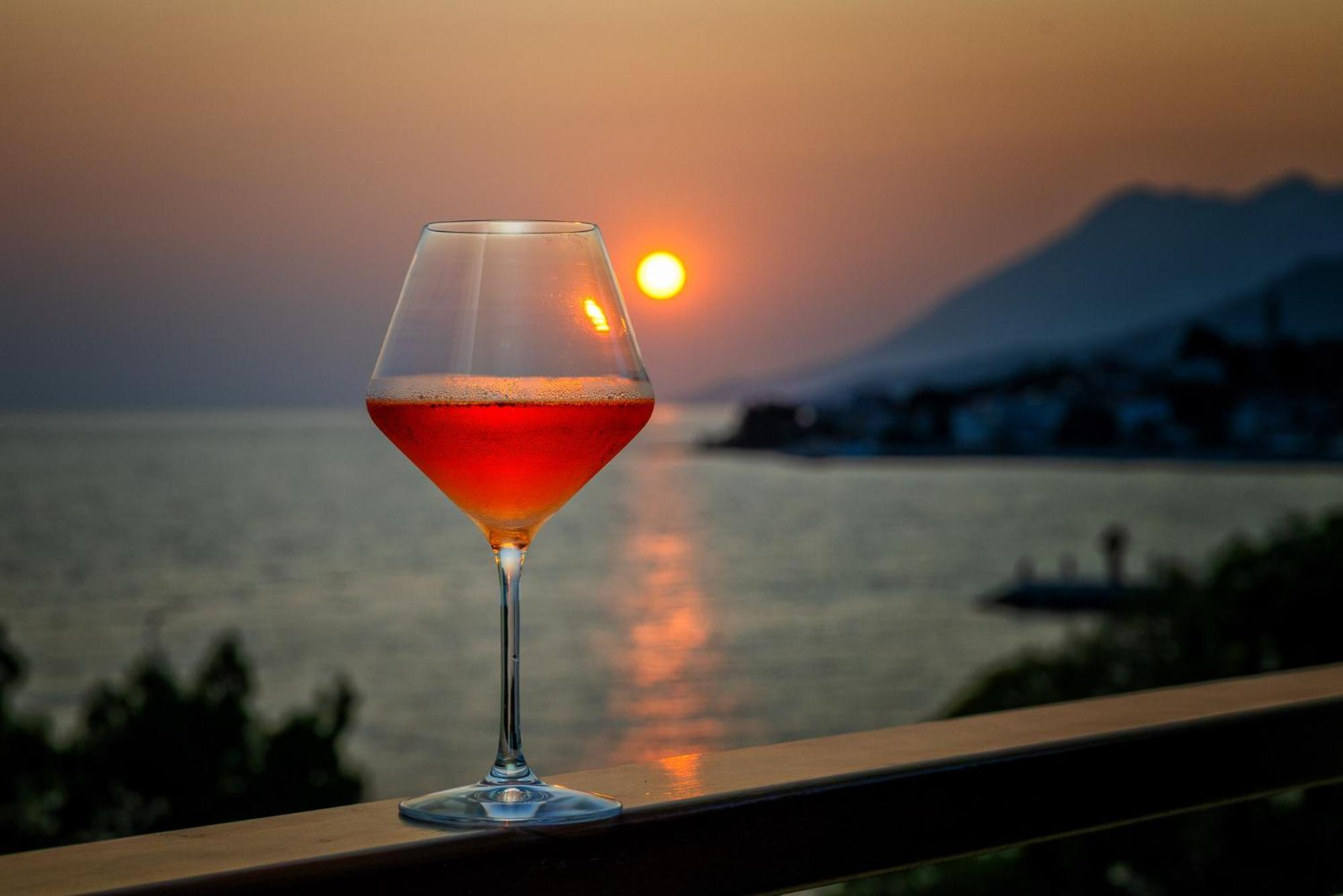 Saudade 4* Gradac (Split-Dalmatia)
