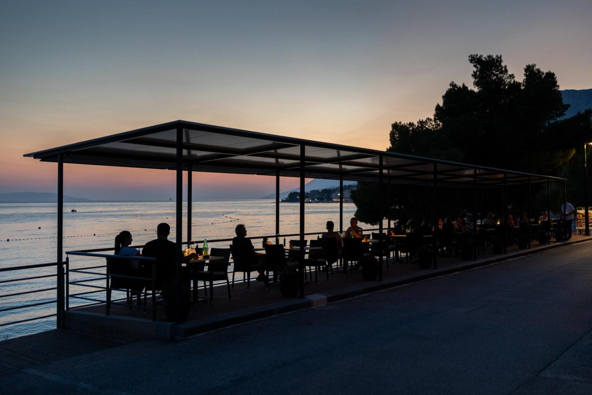 Saudade Gradac (Split-Dalmatia)