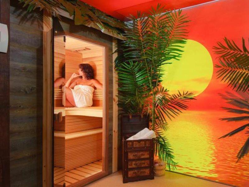 Hotel Saudade Gradac (Split-Dalmatia)