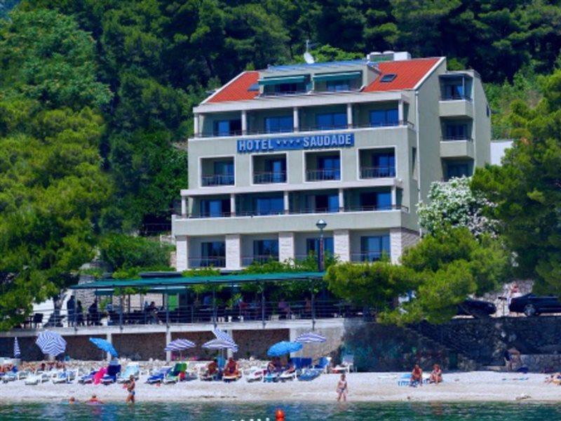 Hotel Saudade 4*
