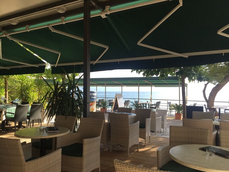 Saudade Gradac (Split-Dalmatia)