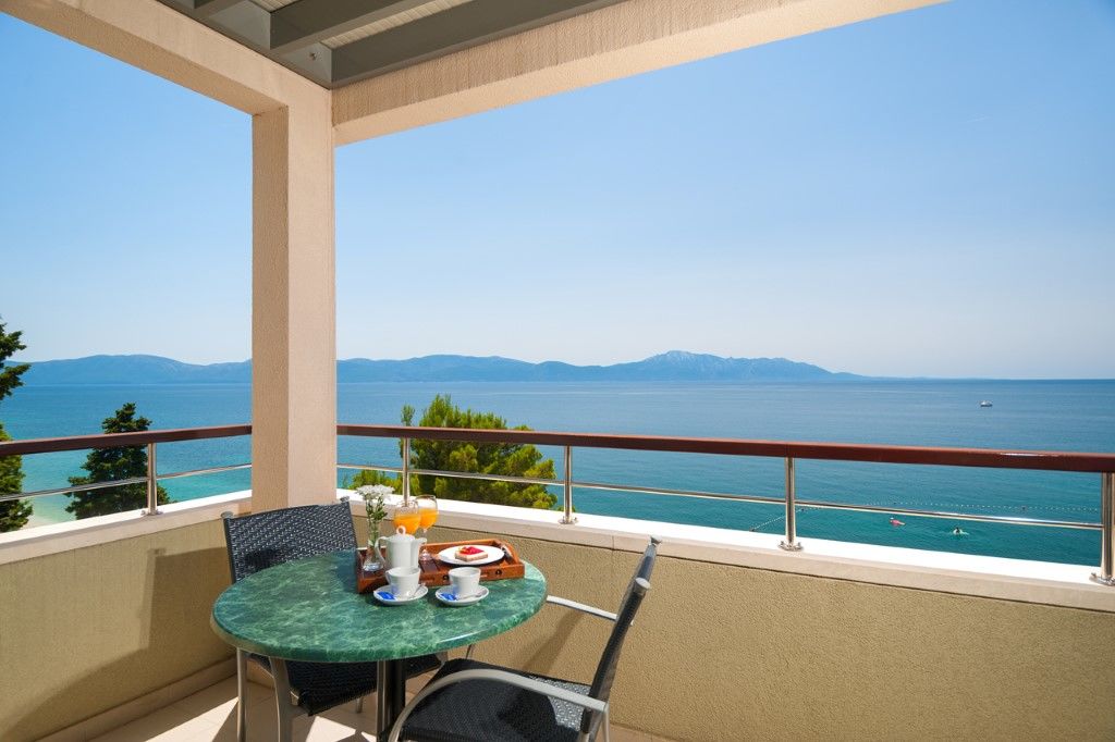 Saudade 4* Gradac (Split-Dalmatia)