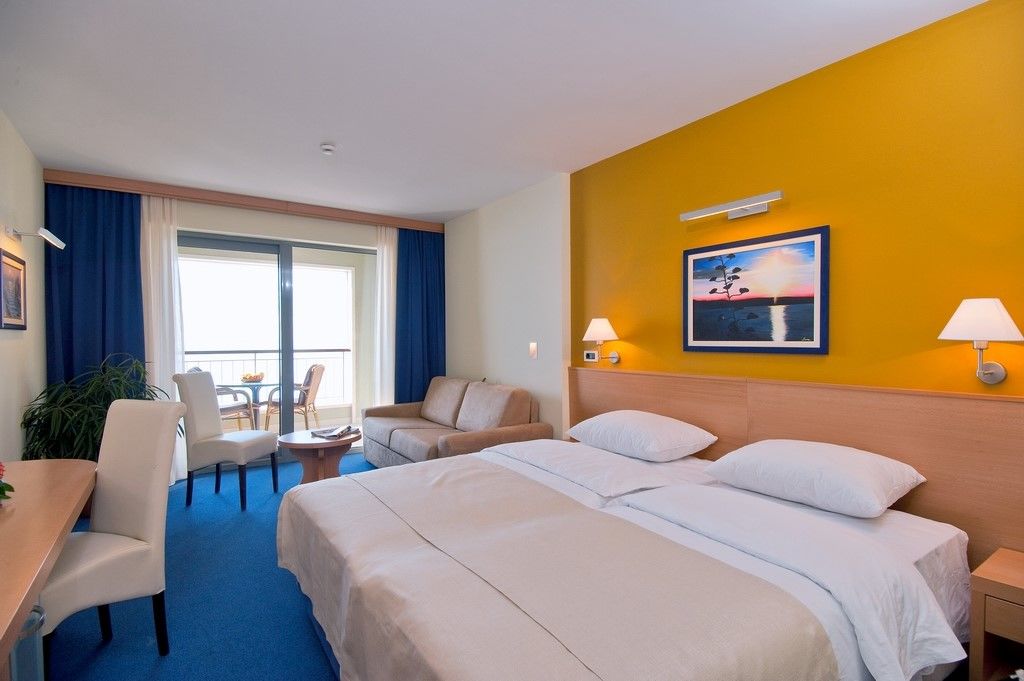 Hotel Saudade 4*