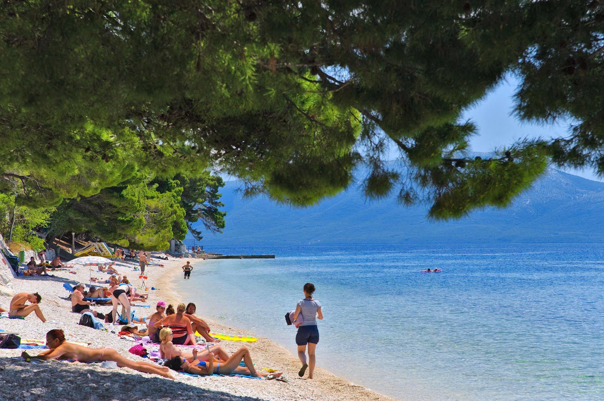 Saudade Gradac (Split-Dalmatia)